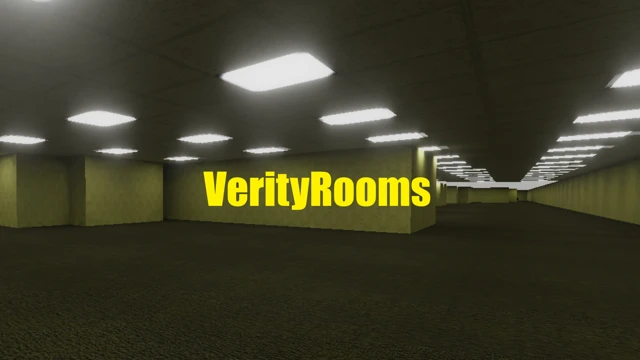 VerityRooms cover