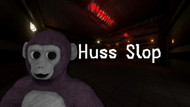 Huss Slop cover