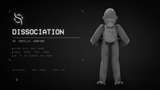 Dissociation cover