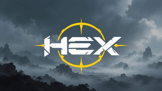 HEX cover