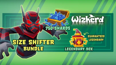 Size Shifter Bundle - WH cover