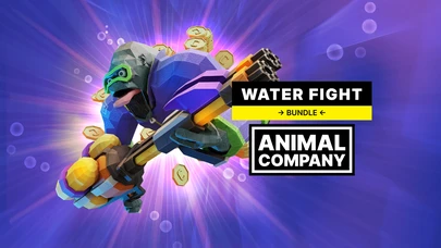 Water Fight Bundle cover