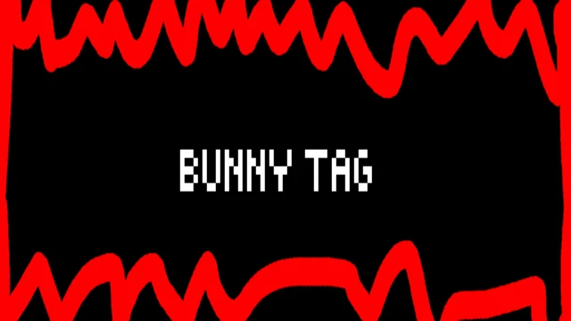 Bunny Tag cover