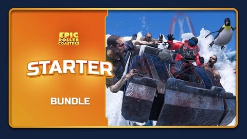 Starter Bundle cover