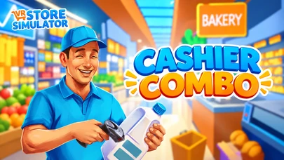 Cashier Combo cover