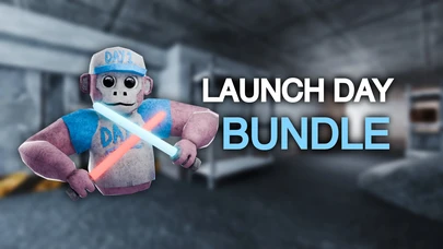 Launch Day Bundle cover