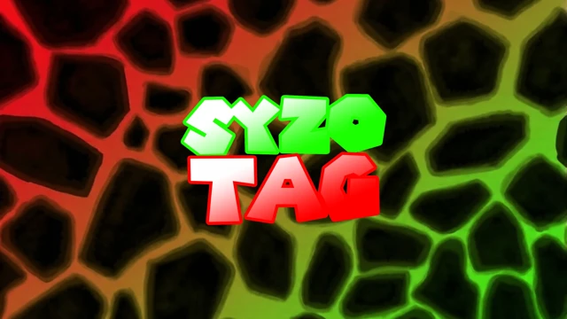 Syzo Tag cover