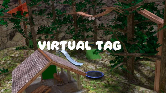 Virtual Tag cover