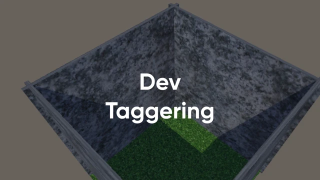 Dev Taggering cover