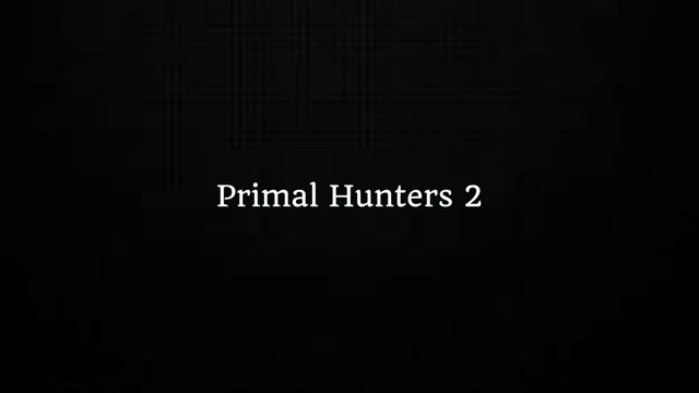 Primal Hunters 2 cover