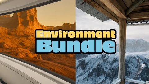 Studios bundle cover