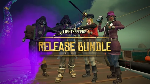 Release Bundle cover