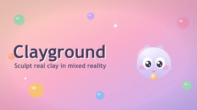 Clayground cover