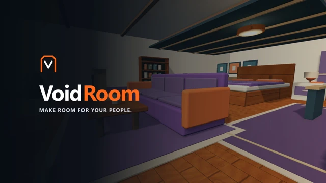 VoidRoom cover
