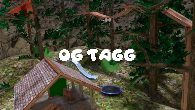 Og Tagg cover
