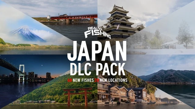 Japan DLC Pack cover