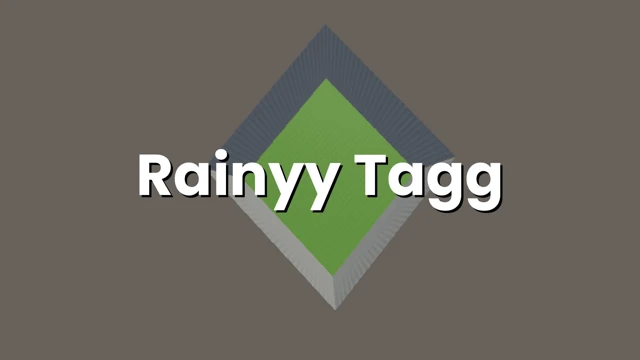 RainyyTaggers cover