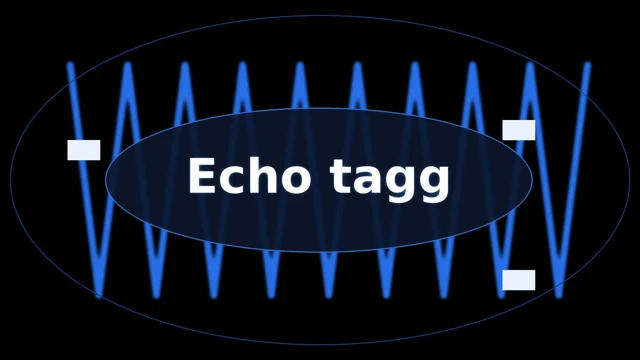 Echotagg cover