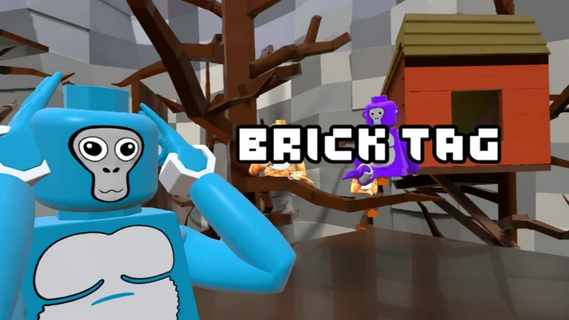 Brick  Tag cover