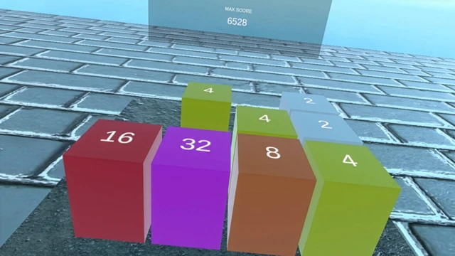 2048 VR cover