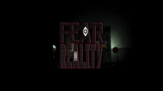 Fear Reality cover