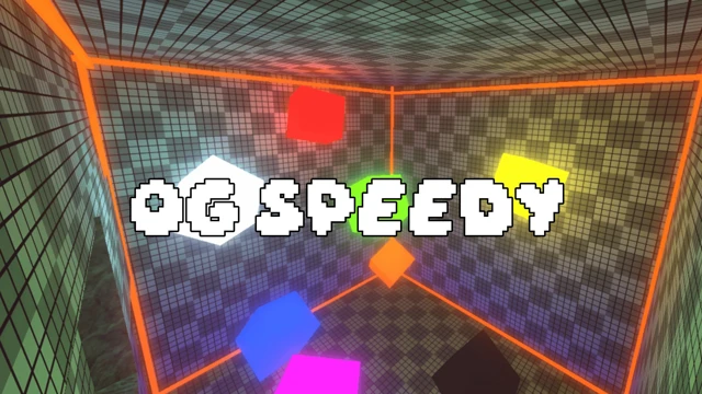 OG Speedy cover
