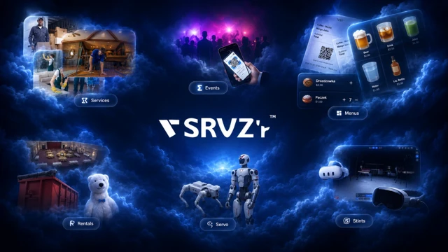 SRVZr cover