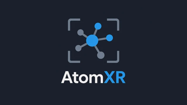 Atom XR cover