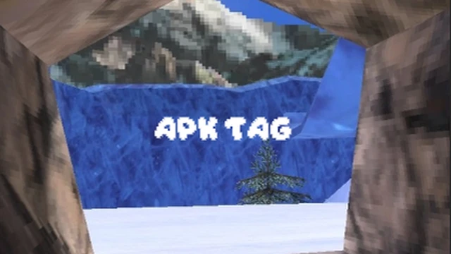 Apk Tag cover