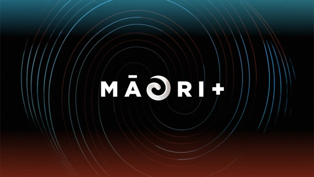 MĀORI+ cover