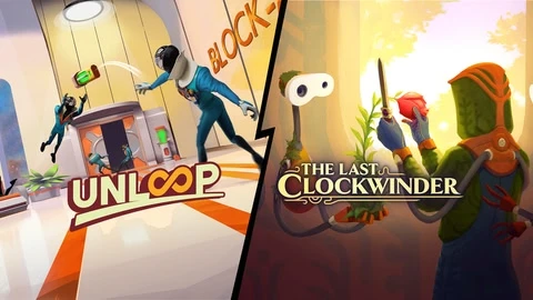 Clockwork Clones Pack cover