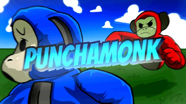 PunchaMonk cover