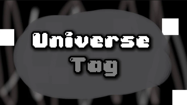 Universe Tag cover