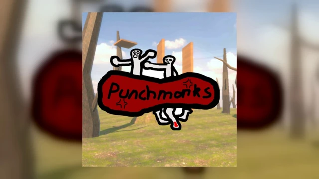 Punchmonks cover