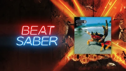 The Prodigy - "Breathe" cover