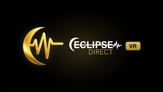Eclipse Direct VR cover