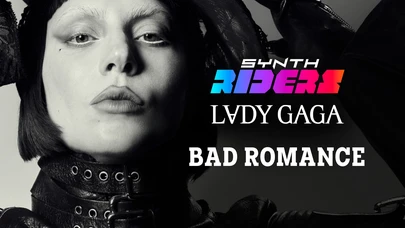 Lady Gaga - "Bad Romance" cover