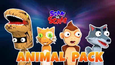 Animal Skin Bundle cover