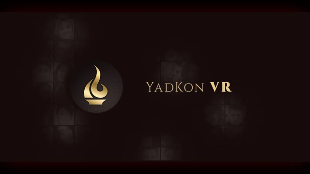 YadKon VR cover