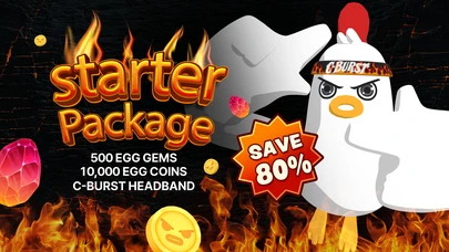 Starter Package cover