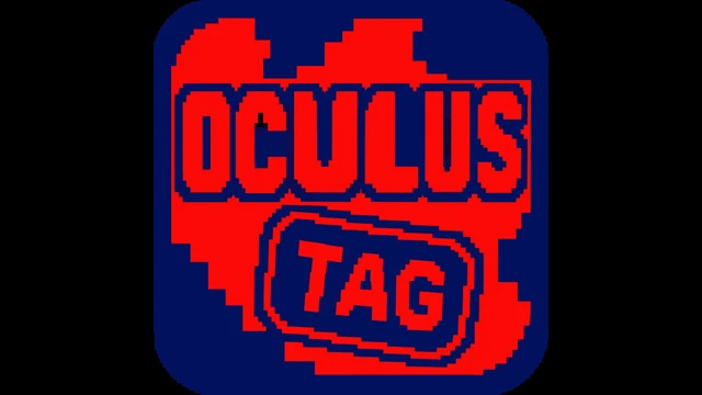 Oculus Tag! cover