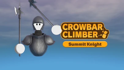 Summit Knight Skin [Crowbar Climber] cover