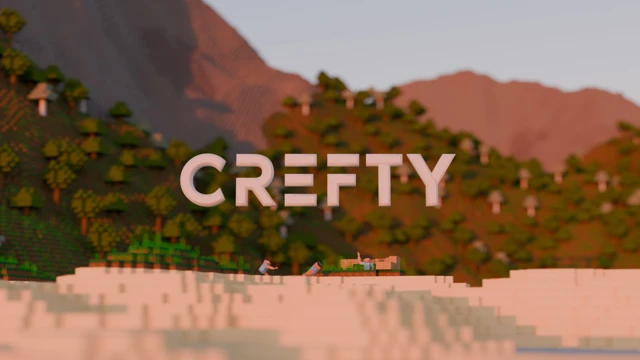 Crefty cover