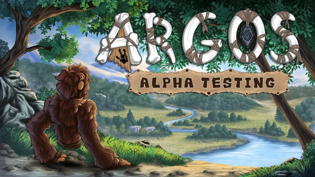 ARGOS cover