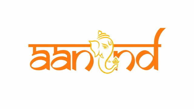 Aanand cover