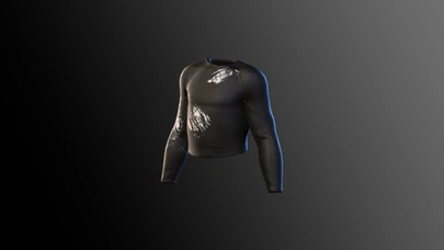 The Machine Within cover