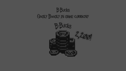 2,200 Boogly Bucks cover