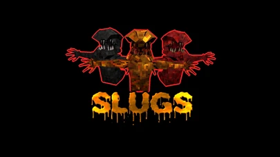 Slugs Bundle cover