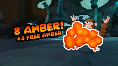 Amber (11) cover