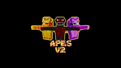 Apes V2 cover